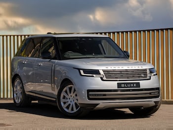 Used Land Rover Range Rover 2022 for sale - 76054386: Photo