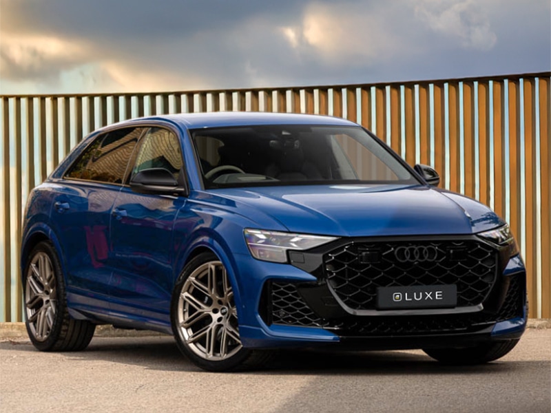 Used Audi RS Q8 2024 for sale - 76195413: Photo 1
