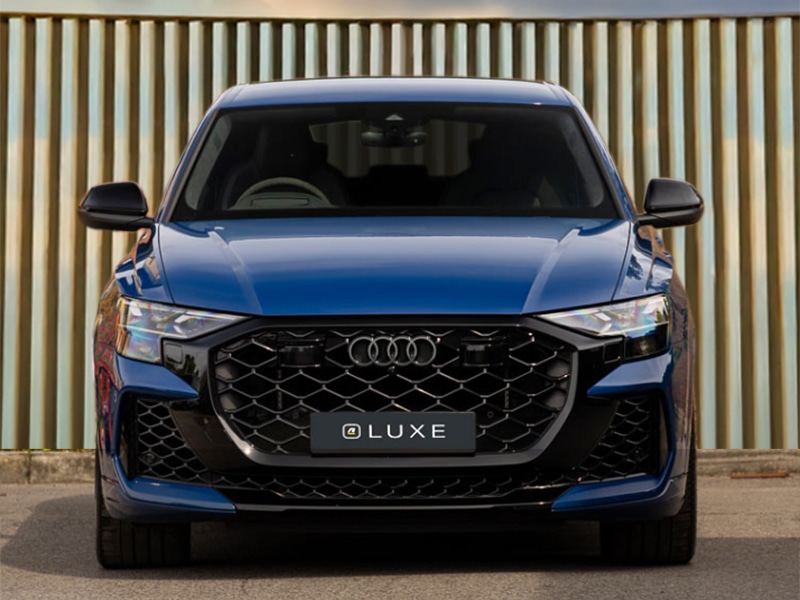 Used Audi RS Q8 2024 for sale - 76195413: Photo 10