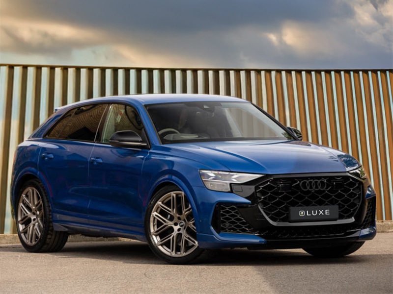 Used Audi RS Q8 2024 for sale - 76195413: Photo 14