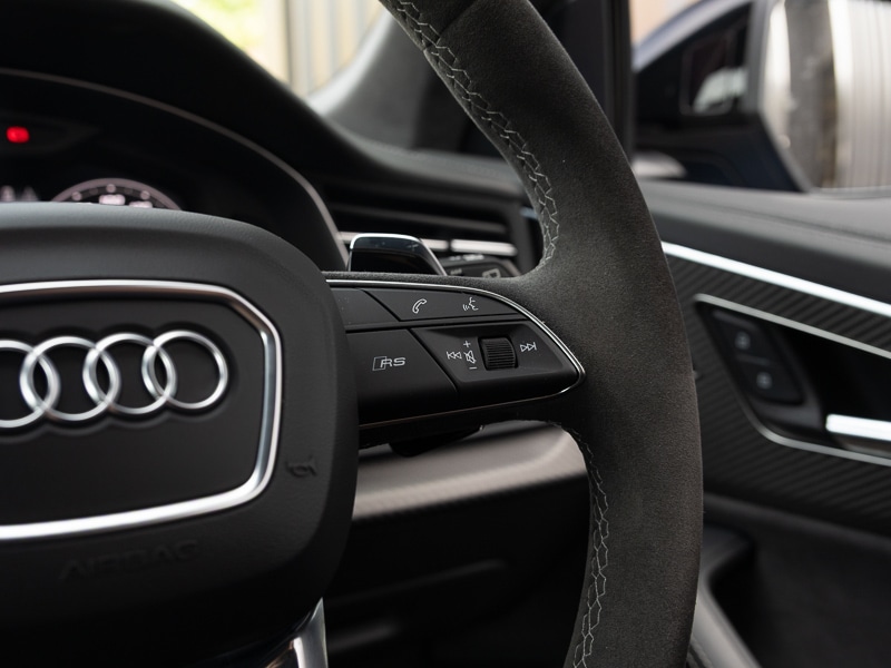 Used Audi RS Q8 2024 for sale - 76195413: Photo 16