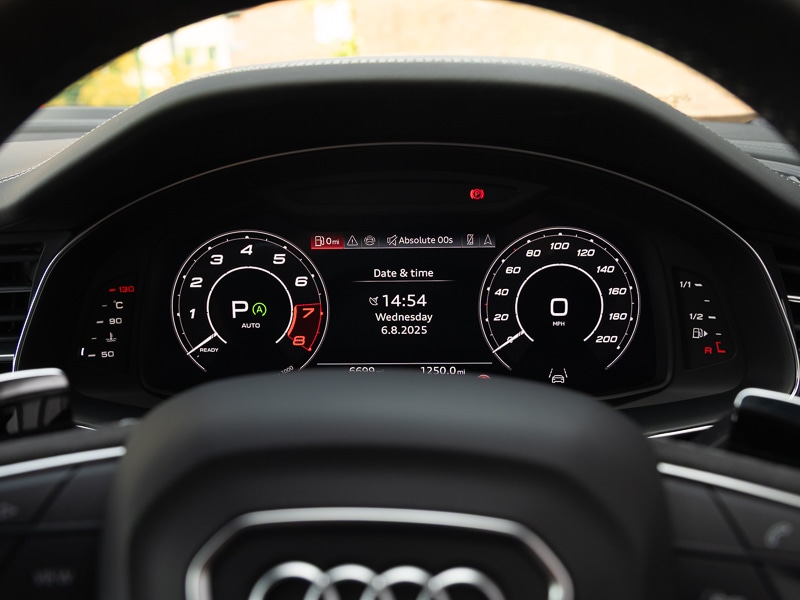 Used Audi RS Q8 2024 for sale - 76195413: Photo 18