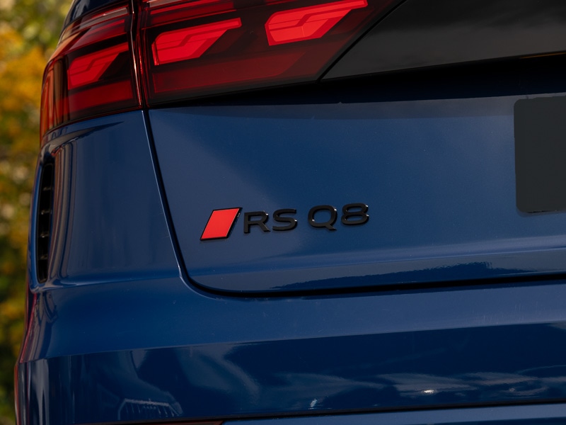 Used Audi RS Q8 2024 for sale - 76195413: Photo 19