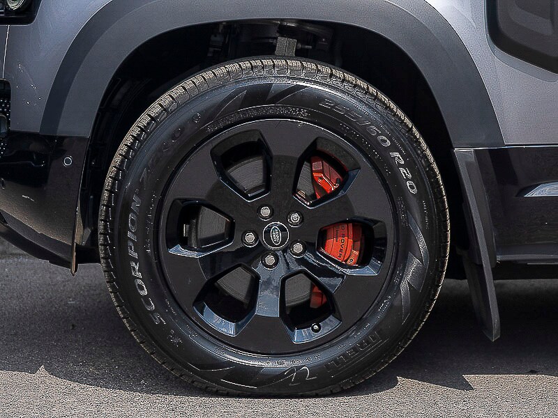 Used Land Rover Defender 2022 for sale - 76289483: Photo 10