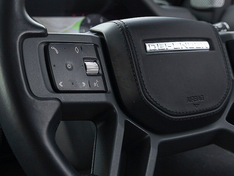 Used Land Rover Defender 2022 for sale - 76289483: Photo 14