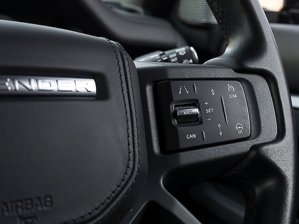 Used Land Rover Defender 2022 for sale - 76289483: Photo 17