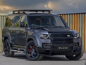 Used Land Rover Defender 2022 for sale - 76289483: Photo
