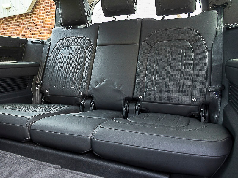 Used Land Rover Defender 2022 for sale - 76289483: Photo 9