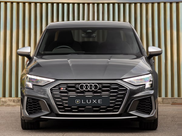 Used Audi A3 2023 for sale - 76058741: Photo 10