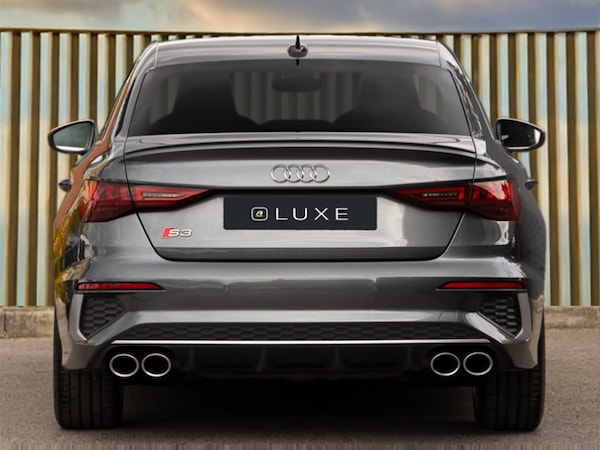 Used Audi A3 2023 for sale - 76058741: Photo 12