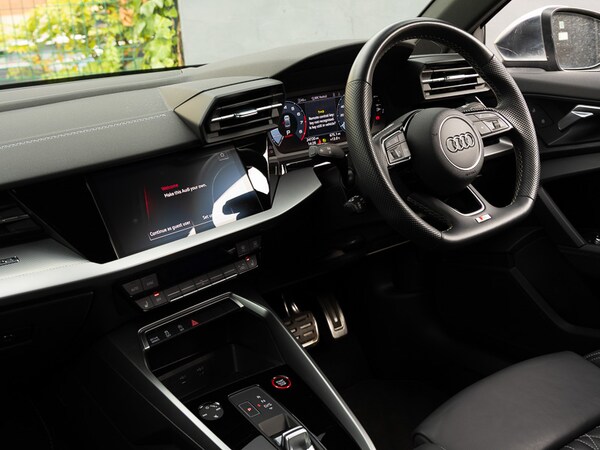Used Audi A3 2023 for sale - 76058741: Photo 13