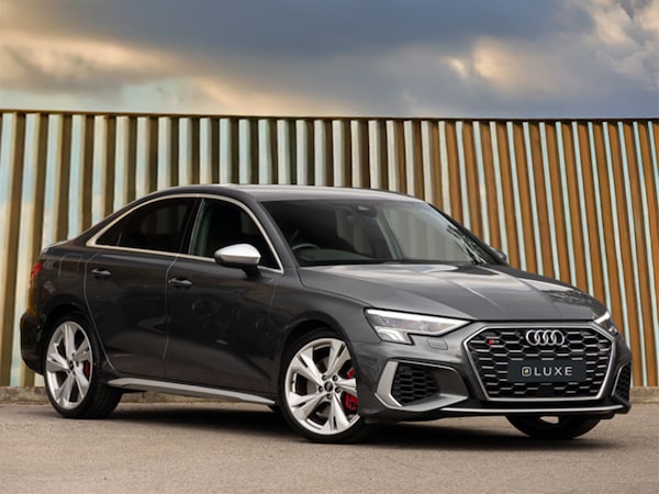 Used Audi A3 2023 for sale - 76058741: Photo 14