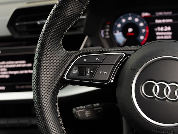 Used Audi A3 2023 for sale - 76058741: Photo 15