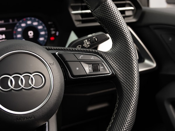 Used Audi A3 2023 for sale - 76058741: Photo 16