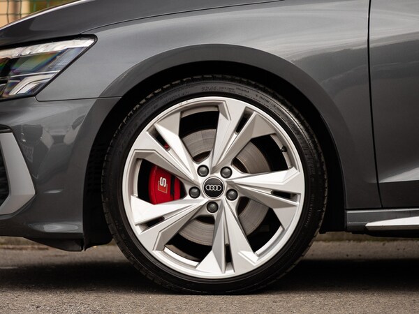 Used Audi A3 2023 for sale - 76058741: Photo 17