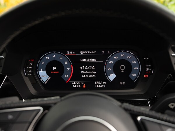 Used Audi A3 2023 for sale - 76058741: Photo 18