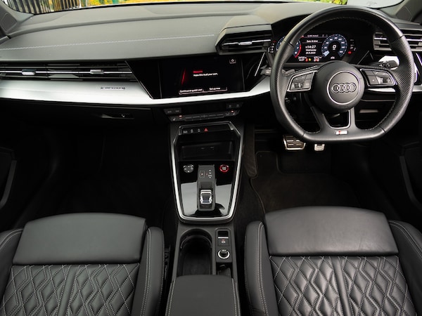 Used Audi A3 2023 for sale - 76058741: Photo 2