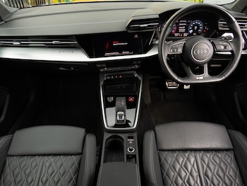 Used Audi A3 2023 for sale - 76058741: Photo 2