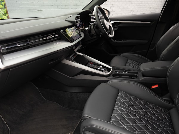 Used Audi A3 2023 for sale - 76058741: Photo 5