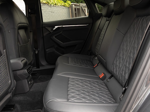 Used Audi A3 2023 for sale - 76058741: Photo 6