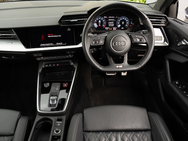 Used Audi A3 2023 for sale - 76058741: Photo 7