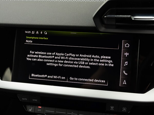 Used Audi A3 2023 for sale - 76058741: Photo 8