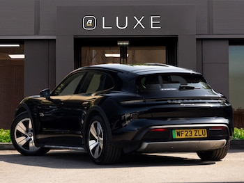 Used Porsche Taycan 2023 for sale - 78747167: Photo