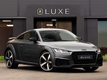 Used Audi TT 2022 for sale - 78527156: Photo