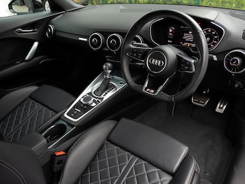 Used Audi TT 2022 for sale - 78527156: Photo