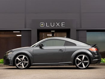 Used Audi TT 2022 for sale - 78527156: Photo