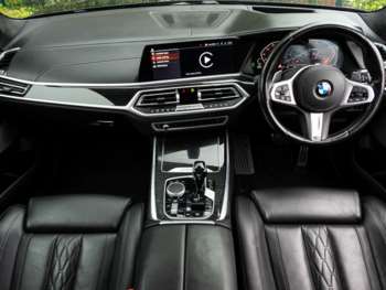 Used BMW X7 2020 for sale - 74563798: Photo
