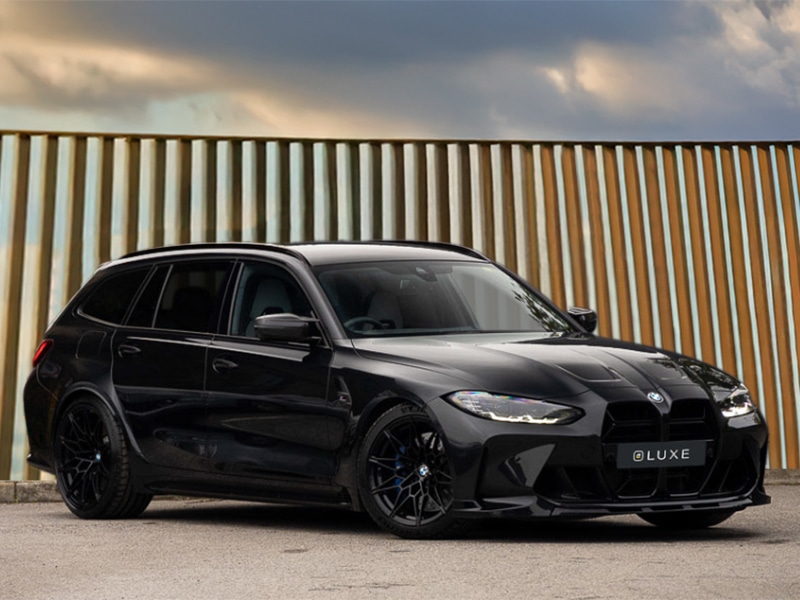 Used BMW M3 2024 for sale - 77252388: Photo 14