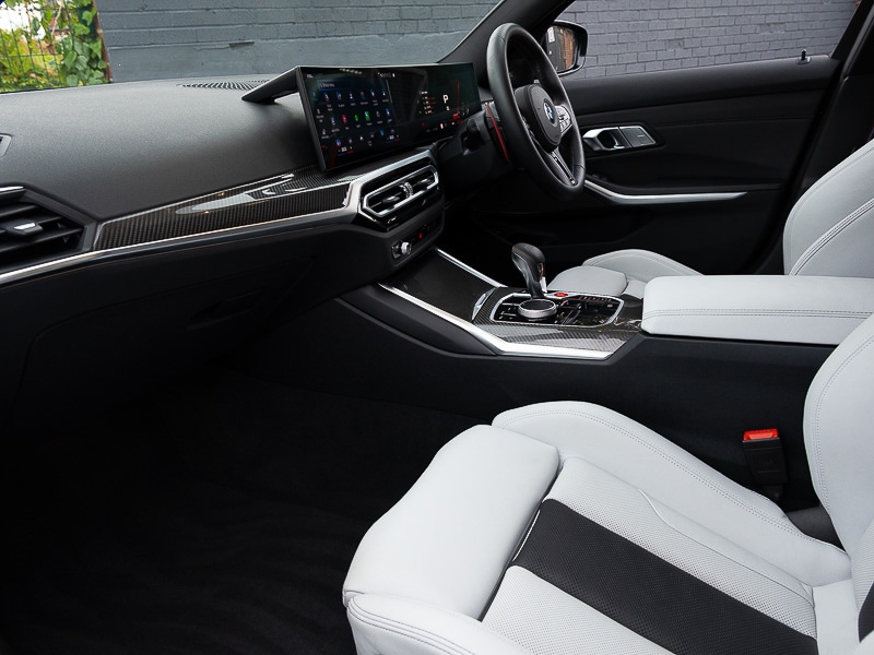 Used BMW M3 2024 for sale - 77252388: Photo 5