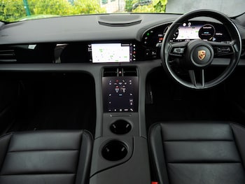 Used Porsche Taycan 2022 for sale - 78889772: Photo