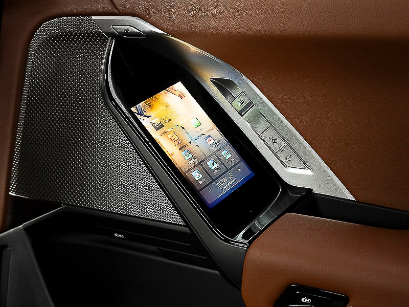 Used BMW i7 2025 for sale - 76078519: Photo 11