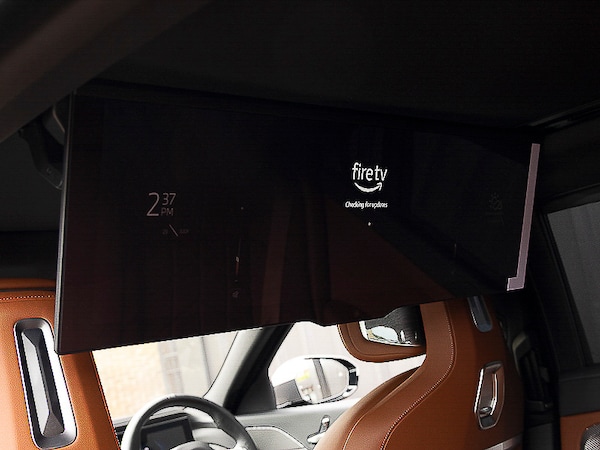 Used BMW i7 2025 for sale - 76078519: Photo 13