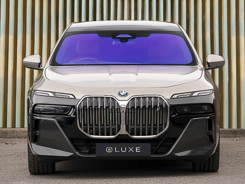 Used BMW i7 2025 for sale - 76078519: Photo 14