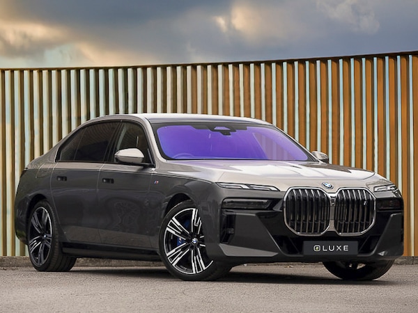 Used BMW i7 2025 for sale - 76078519: Photo 15