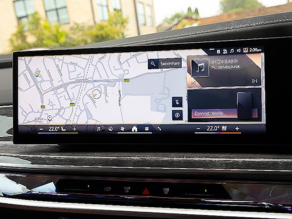Used BMW i7 2025 for sale - 76078519: Photo 17