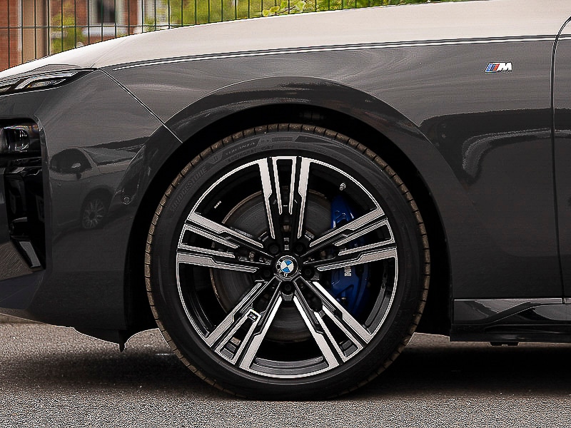 Used BMW i7 2025 for sale - 76078519: Photo 18