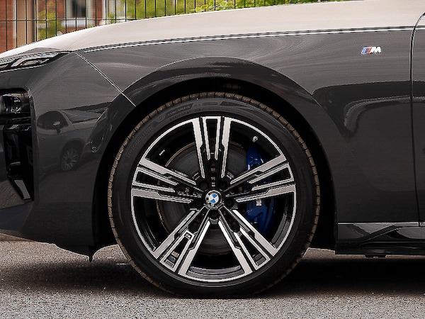 Used BMW i7 2025 for sale - 76078519: Photo 18