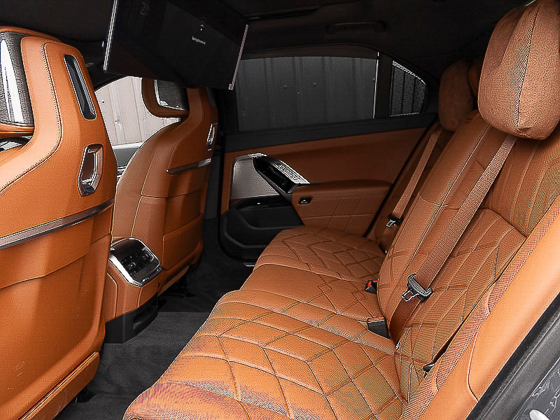 Used BMW i7 2025 for sale - 76078519: Photo 6