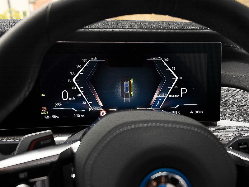 Used BMW i7 2025 for sale - 76078519: Photo 7