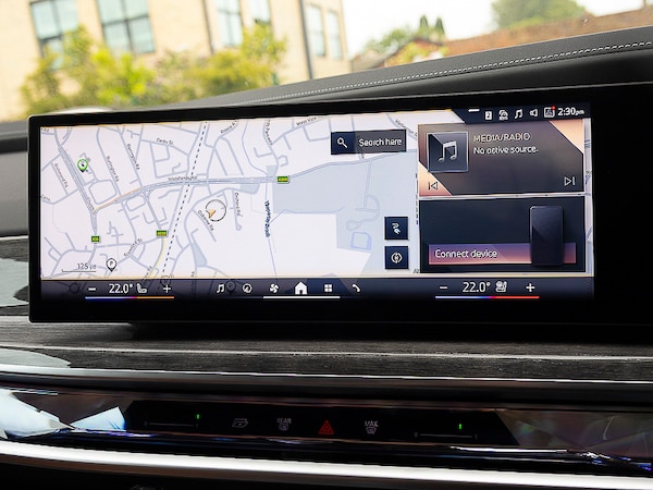 Used BMW i7 2025 for sale - 76078519: Photo 8