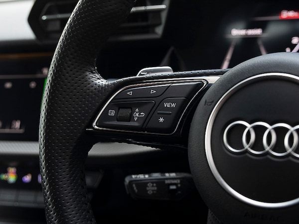 Used Audi Quattro 2023 for sale - 75664010: Photo 14
