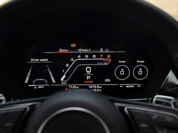 Used Audi Quattro 2023 for sale - 75664010: Photo 18