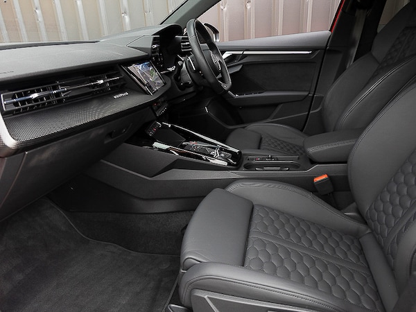 Used Audi Quattro 2023 for sale - 75664010: Photo 5