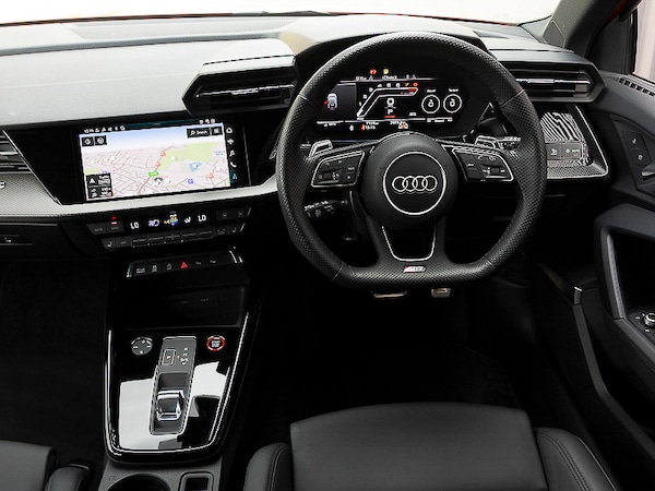 Used Audi Quattro 2023 for sale - 75664010: Photo 7