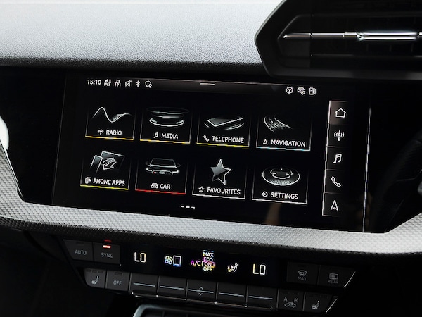 Used Audi Quattro 2023 for sale - 75664010: Photo 9