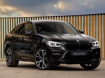 BMW - X4